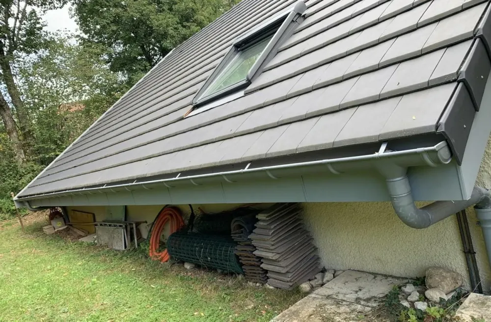 entreprise de couverture à Saint-Jean-de-Gonville