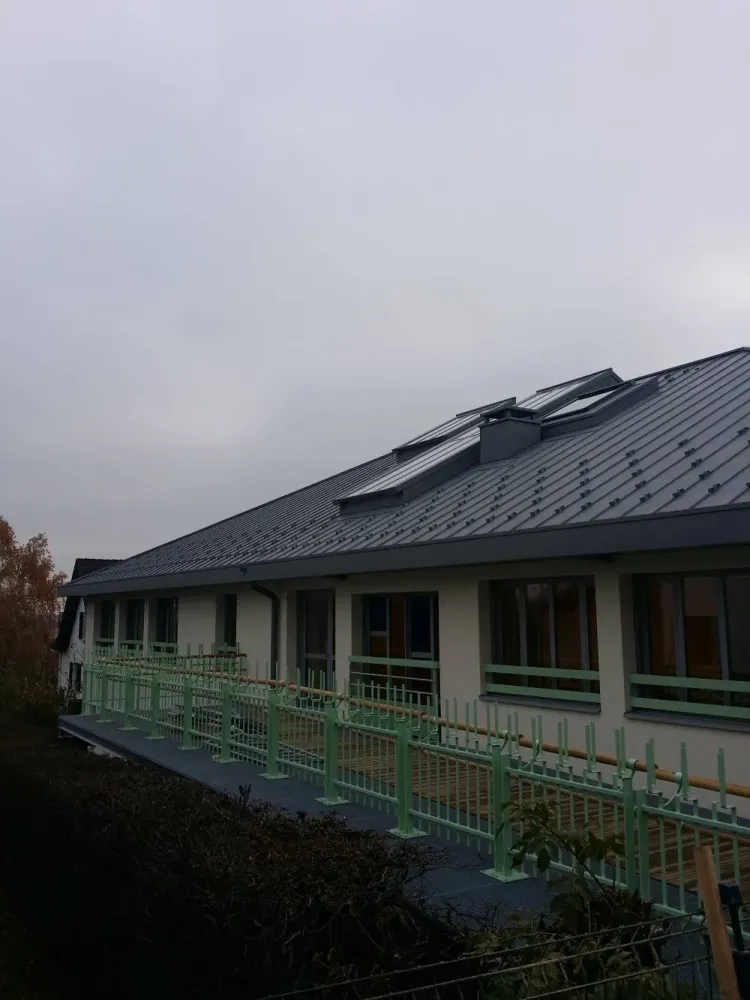 toit à Saint-Jean-de-Gonville